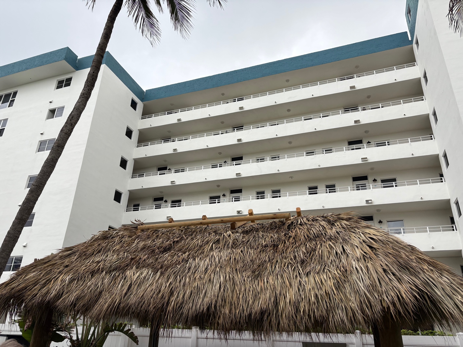 Tropical Tiki Huts project photo 13